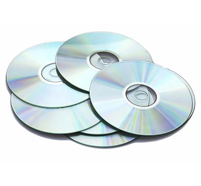 Восстановление данных с cd и dvd дисков в Волгограде