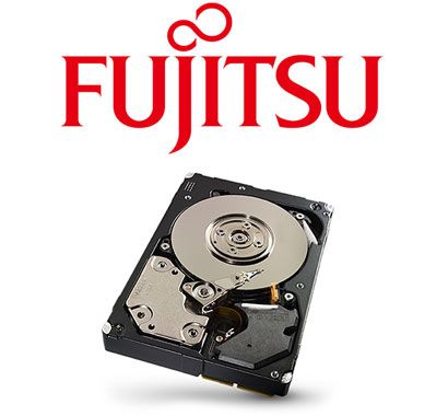 Восстановление данных Fujitsu Фуджитсу в Волгограде