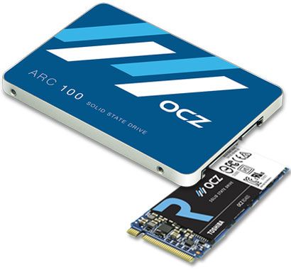 Восстановление данных OCZ Осизет в Волгограде