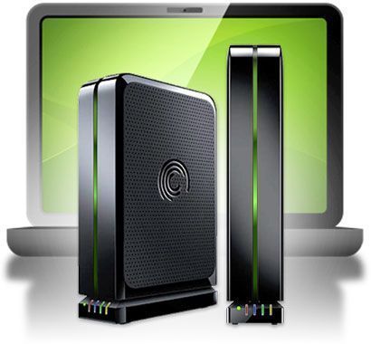 Восстановление данных Seagate Сигейт в Волгограде