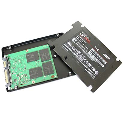 Восстановление данных с SSD в Волгограде