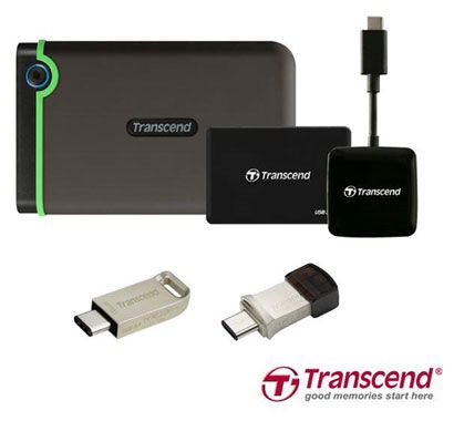 Восстановление данных Transcend Трансенд в Волгограде