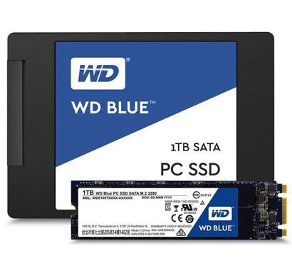 Восстановление данных Western Digital WD Вестерн Диджитал ВД в Волгограде